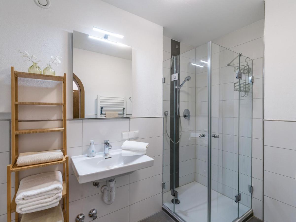 Ferienwohnung Panoramablick Обераудорф Екстериор снимка